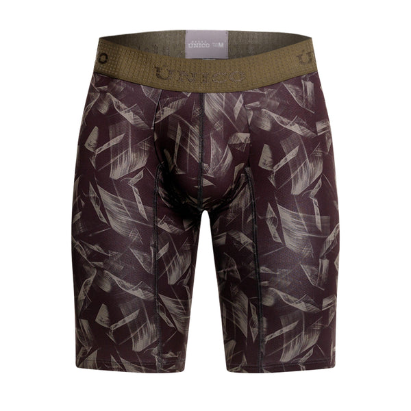 BOXER ATHLETIC INDELEBLE NEGRO