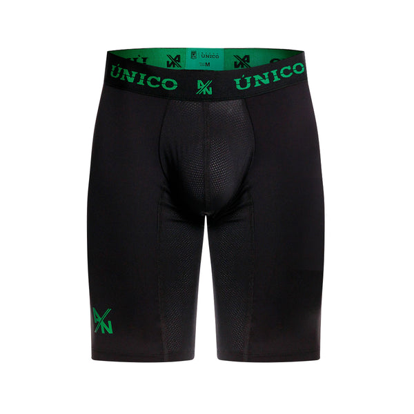 BOXER ATHLETIC BICAMPEÓN NEGRO