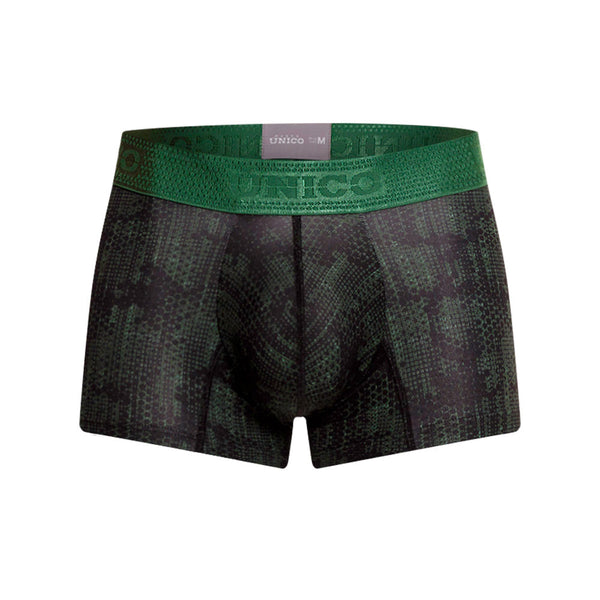 BOXER CORTO MATRIXE NEGRO