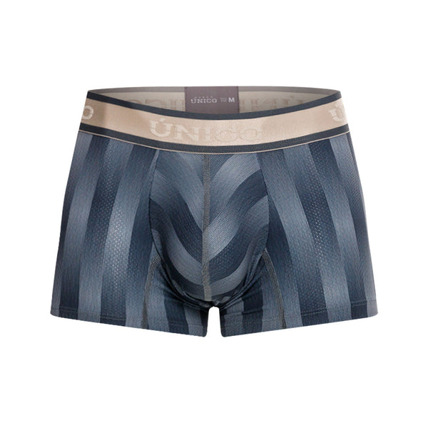 GRAY SHAFT SHORT BOXER
