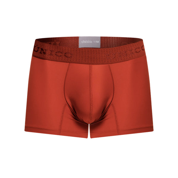 BOXER CORTO AGRIDULCE VINOTINTO
