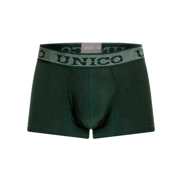 BOXER CORTO ARCE VERDE