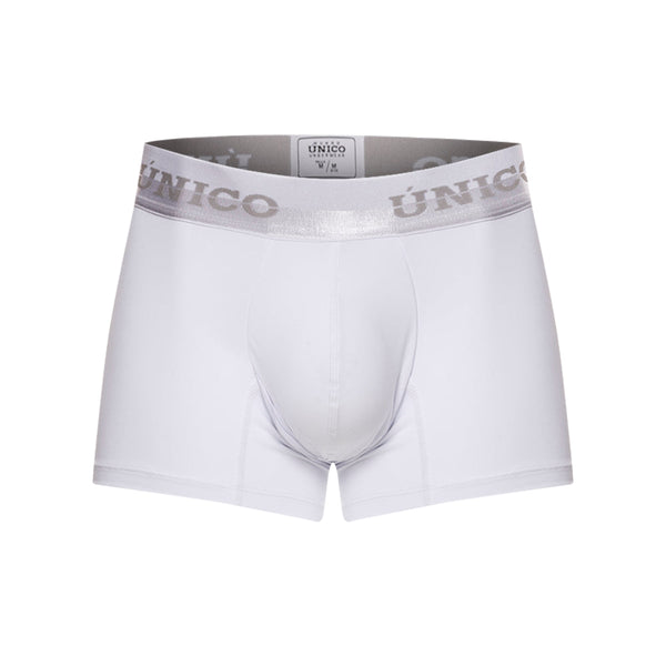 SHORT BOXER INSULAR A23 WHITE
