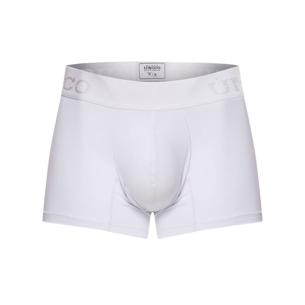 BOXER CORTO TILO A23 BLANCO