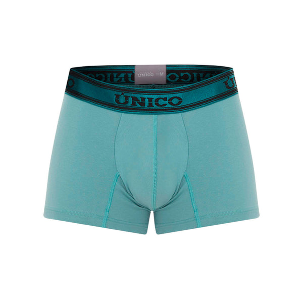 BLUE BLUE SHORT BOXER