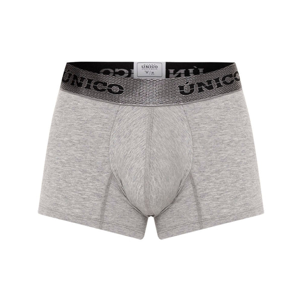 ASH GRAY SHORT BOXER