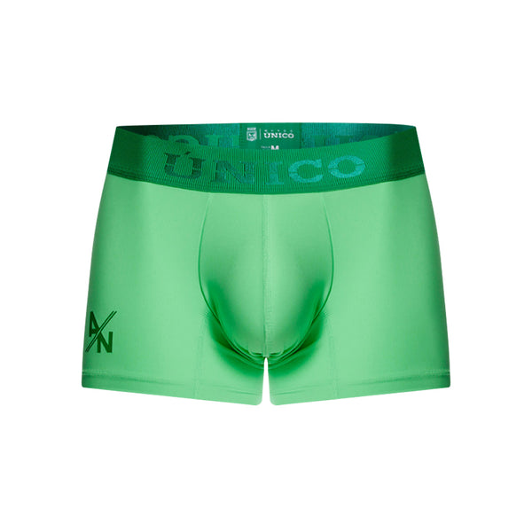 BOXER CORTO GLORIOSO VERDE