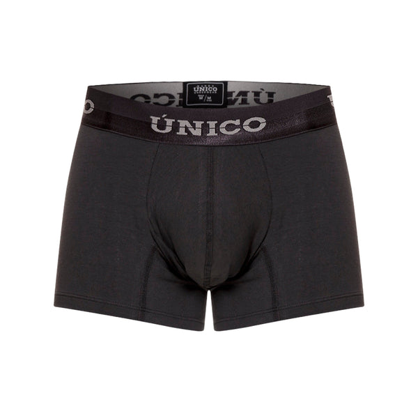 BOXER CORTO MONGOY A23 GRIS