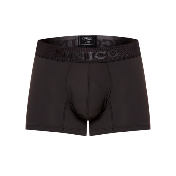 BOXER CORTO ZEBRANO M23 GRIS