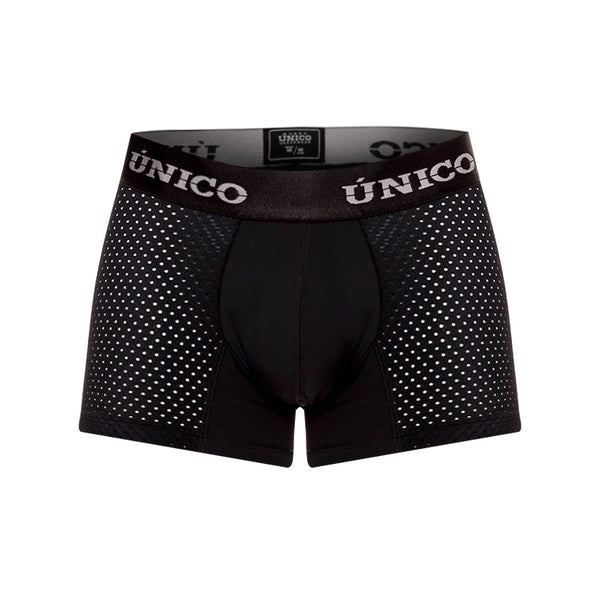 RANDOM M23 BLACK SHORT BOXER