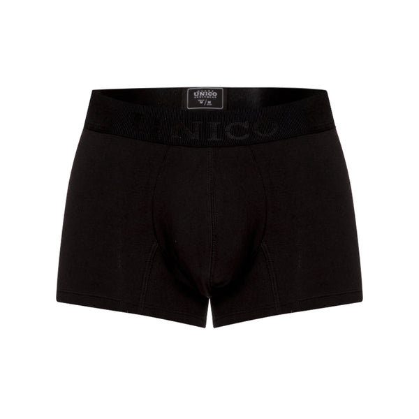 TULCAN SHORT BOXER A23 BLACK