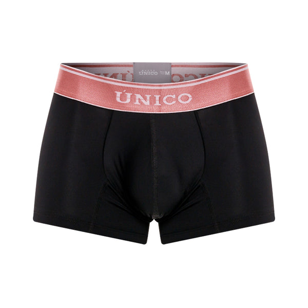 BLACK PINK GOLD SHORT BOXERS