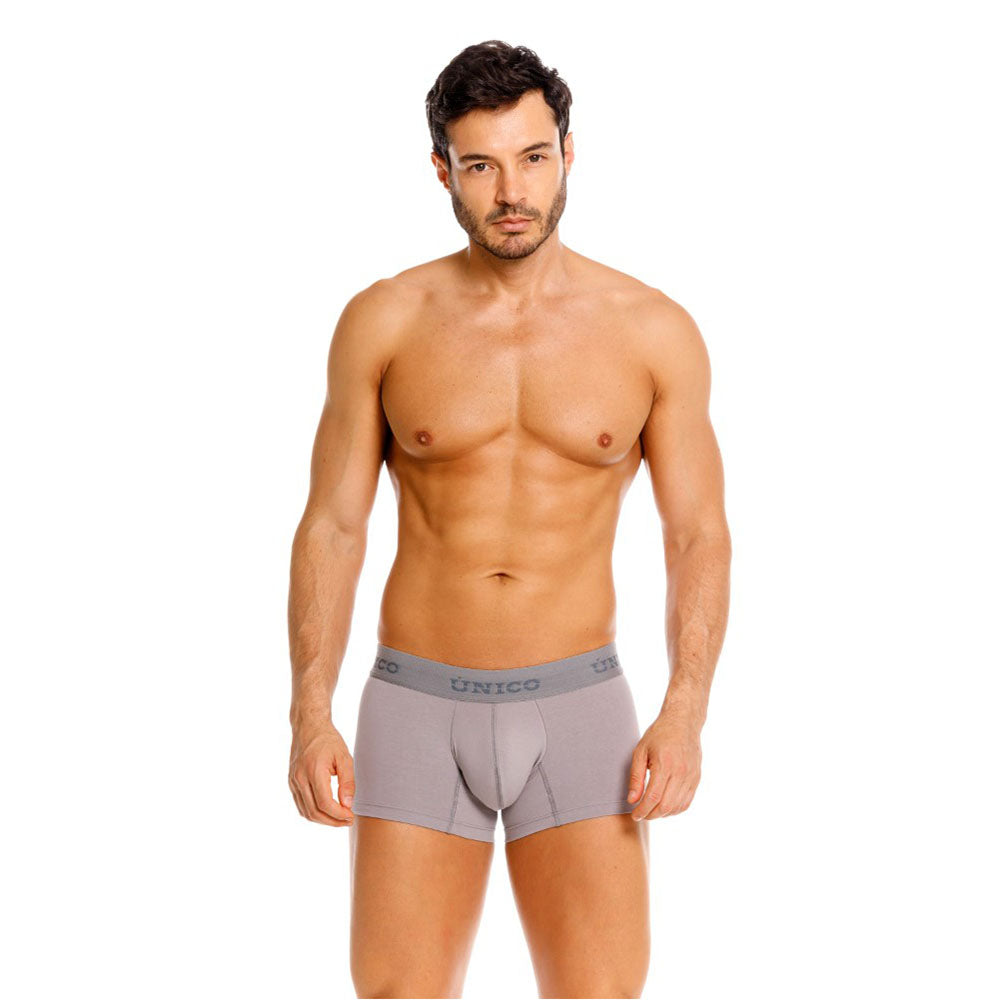RUANO GREY SHORT BOXER