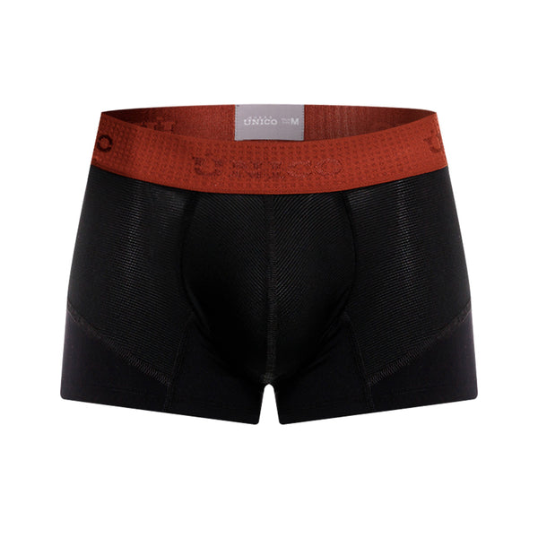 BOXER CORTO SUGARY NEGRO