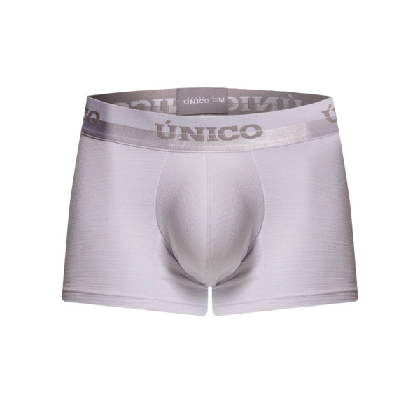 BOXER CORTO YENISEOS BLANCO