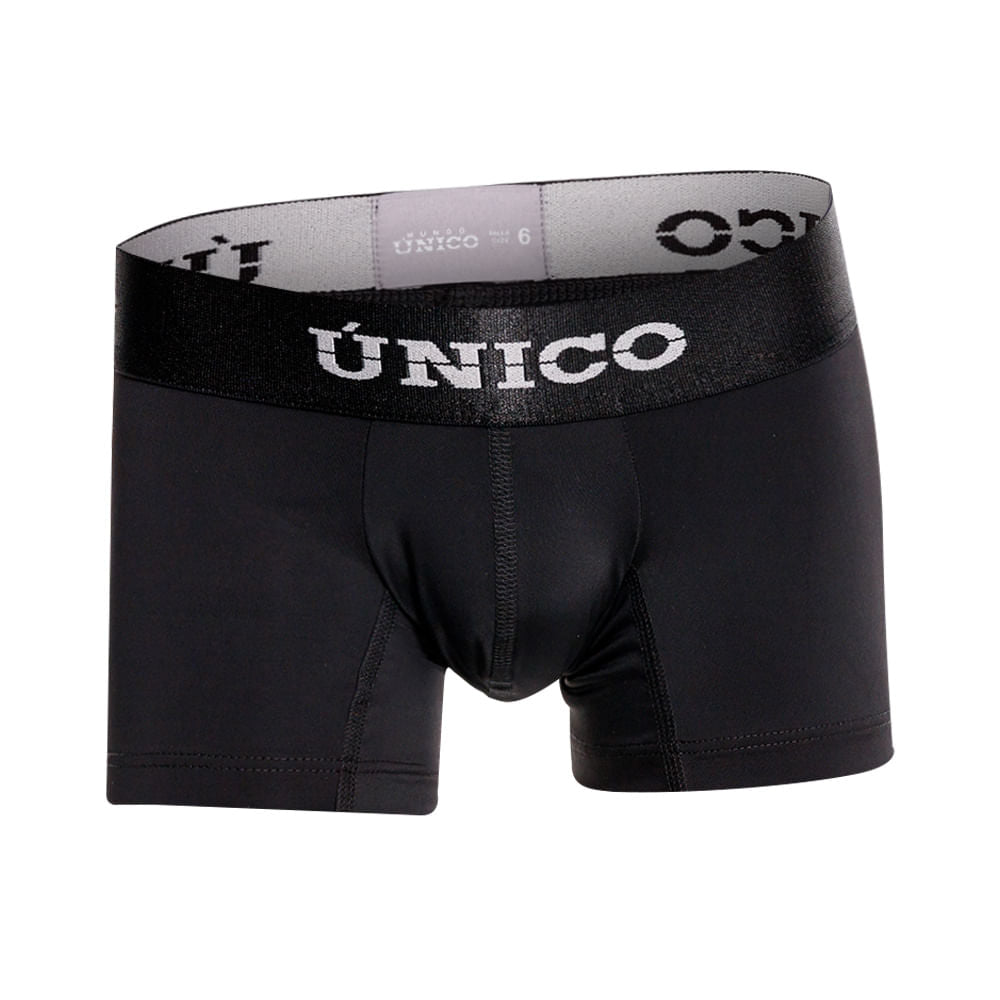 INTENSE CHILDREN'S MEDIUM BOXER M23 BLACK