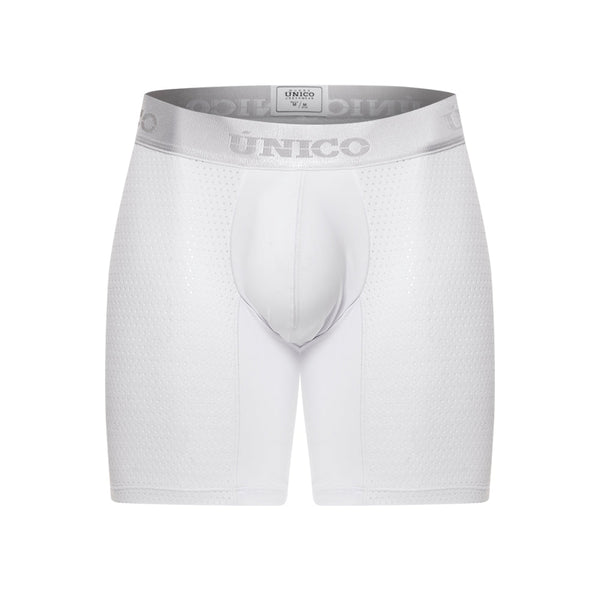MEDIUM BALSO BOXER M23 WHITE