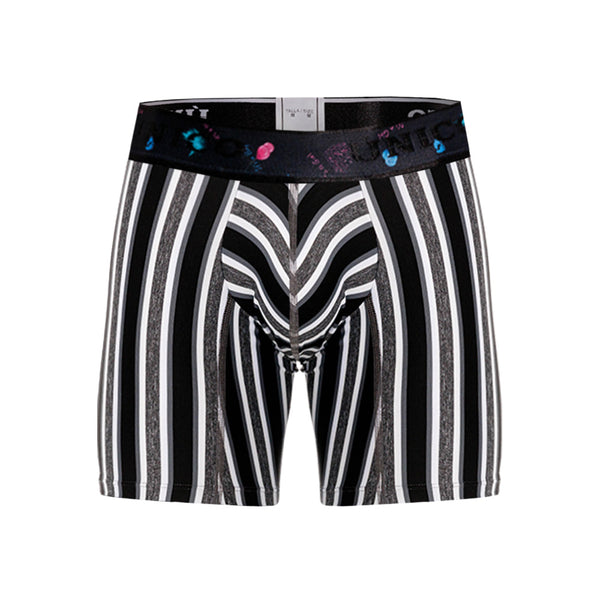 BOXER MEDIO ÁLGIDO GRIS