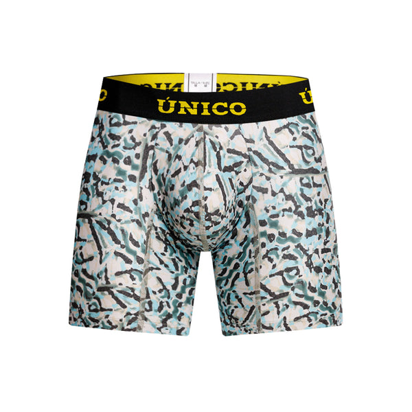 BOXER MEDIO BAITOA VERDE