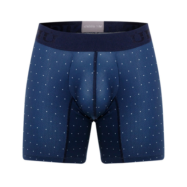 MEDIUM BALTIC BLUE BOXER