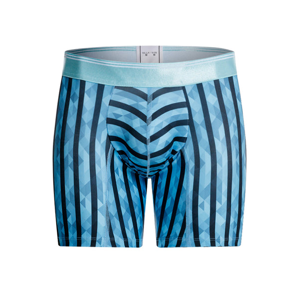 BOXER MEDIO BONAO AZUL