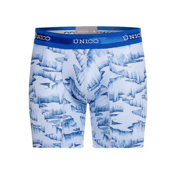 BOXER MEDIO BULEVAR AZUL