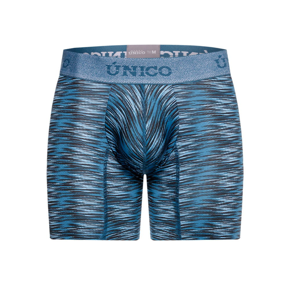 Frigus BOXER MEDIO FRIGUS AZUL
