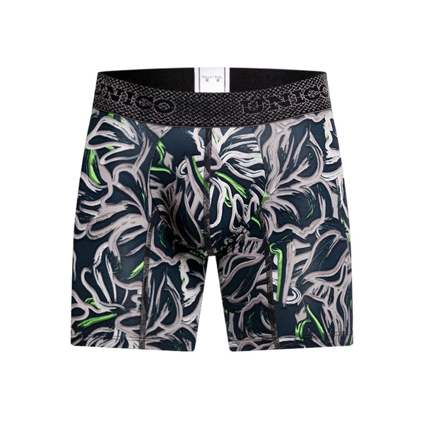 BOXER MEDIO IMÍAS GRIS