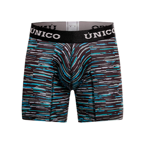 BOXER MEDIO NAIFE NEGRO