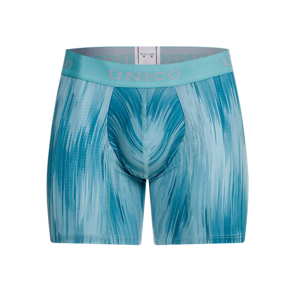 BOXER MEDIO NASÁU VERDE