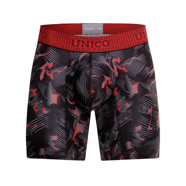 Men's Boxer Briefs: Comfort & Style | Mundo Único USA