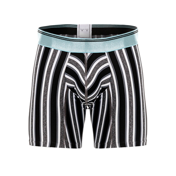 BOXER MEDIO RELENTE GRIS