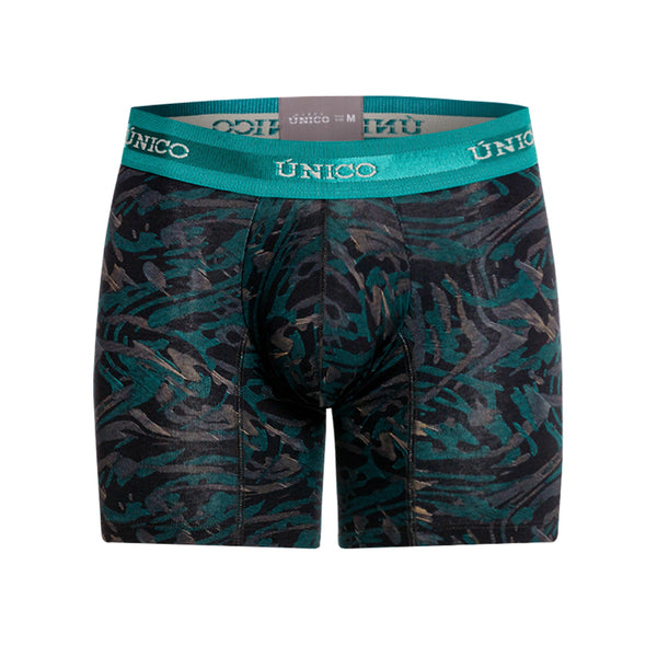 BOXER MEDIO RIZOSFERA VERDE