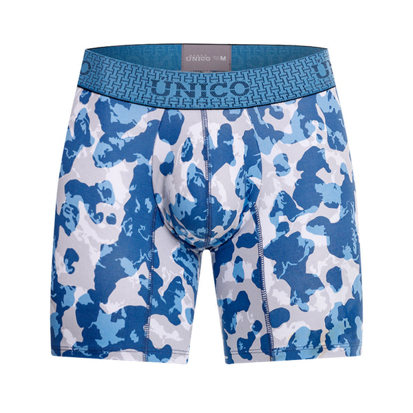 Men's Boxer Briefs: Comfort & Style | Mundo Único USA