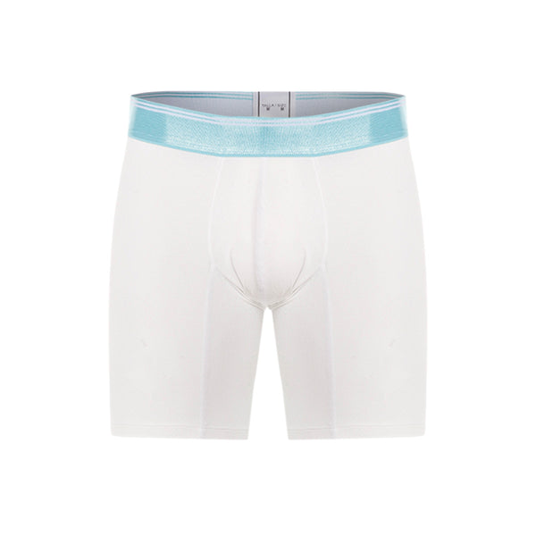 BOXER MEDIO MANAR BLANCO