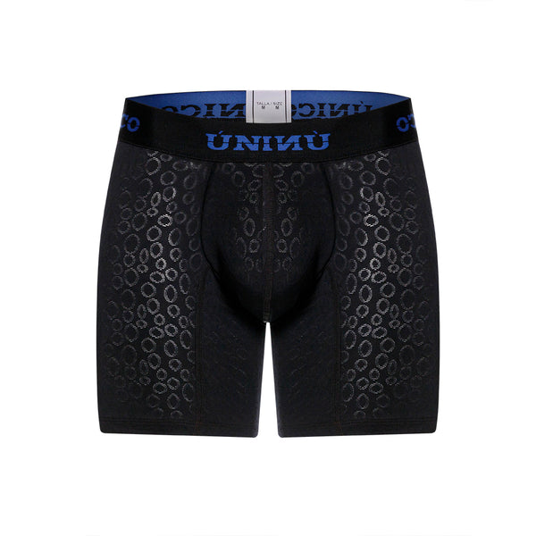 BOXER MEDIO PETREL NEGRO