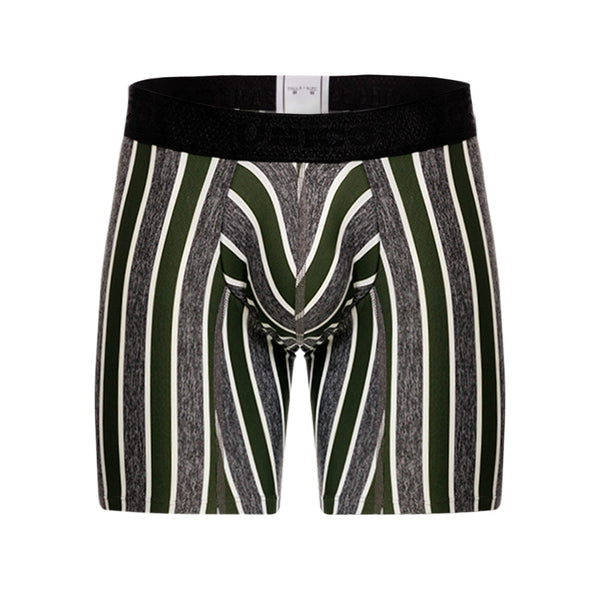 BOXER MEDIO ARENAL VERDE
