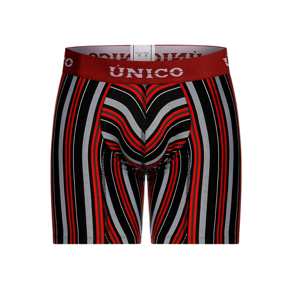 BOXER MEDIO BANLUNG NEGRO