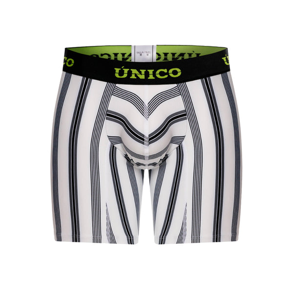 BOXER MEDIO BRATISLAVA GRIS