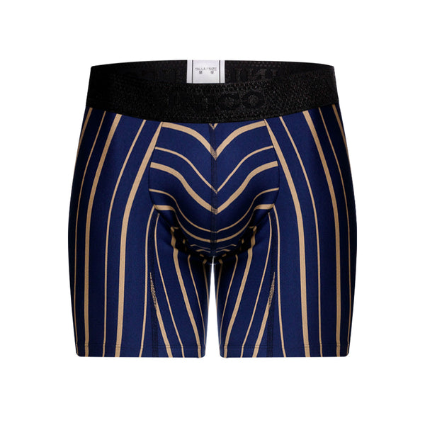 BOXER MEDIO CHISEC AZUL