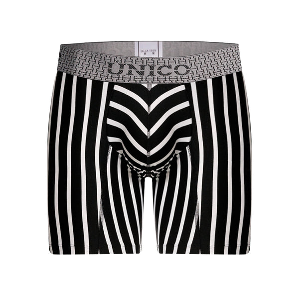 BOXER MEDIO COBÁN NEGRO