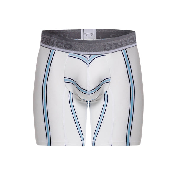 BOXER MEDIO DUBLIN AZUL