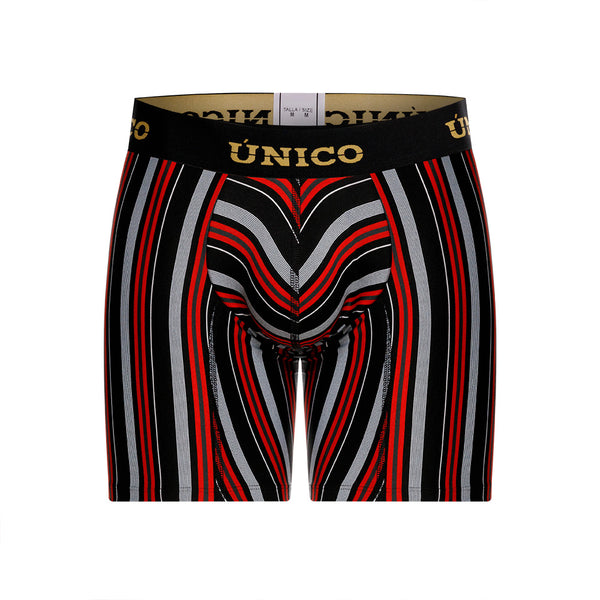 BOXER MEDIO HAIFA NEGRO