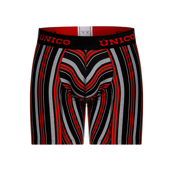 BOXER MEDIO ISTAMBUL NEGRO