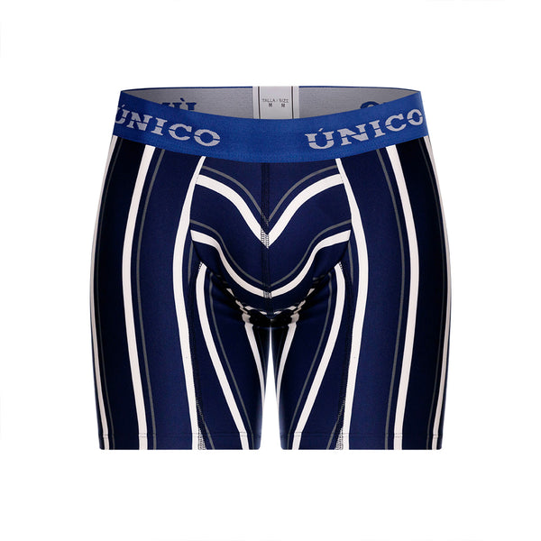 BOXER MEDIO KASTAV AZUL