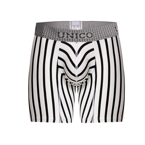 BOXER MEDIO MAPIRE BLANCO