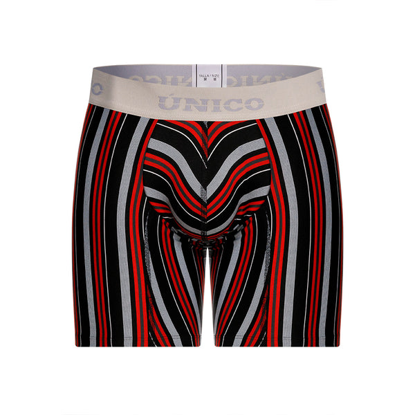 BOXER MEDIO ORDU NEGRO