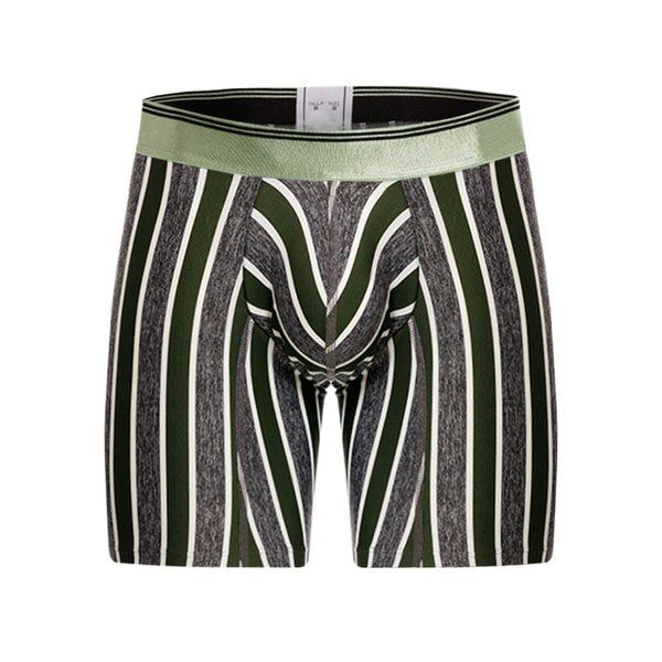 BOXER MEDIO PÁZTCUARO VERDE