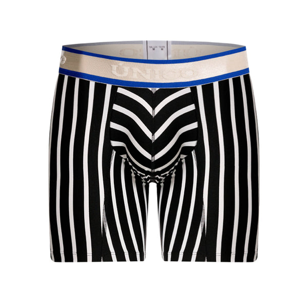 BOXER MEDIO PETAPA NEGRO