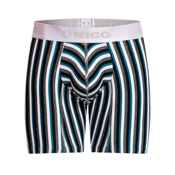 BOXER MEDIO ROTTERDAM VERDE